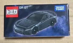 トミカ GR GT 新品未開封のサムネイル