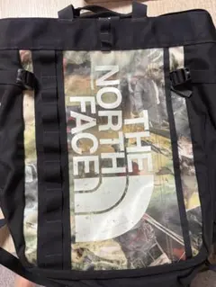 THE NORTH FACE バックパック グラフィック