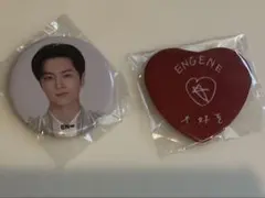 ENHYPEN House of Vampire カプセルトイ ジェイセット