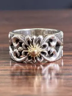 ARIZONA FREEDOM （アリゾナフリーダム）17.5号リング