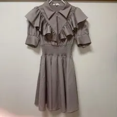 Riendaのワンピース