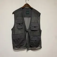 2026年最新】フィッシングベストの人気アイテム - メルカリ