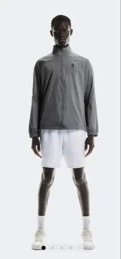 On／Court Jacket／サイズSのサムネイル
