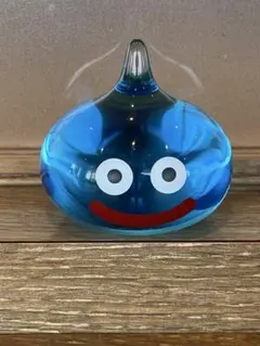 ドラゴンクエスト スライム クリアフィギュア