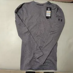 Under Armour コンプレッションウェア SM グレー　メンズ　新品