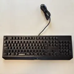 Razer ゲーミングキーボード BLACKWINDOW RZ03-0286のサムネイル