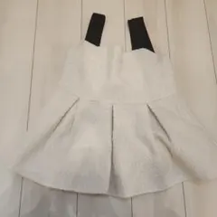 ツイードトップスのサムネイル