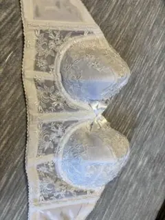 ブライダルインナーセット