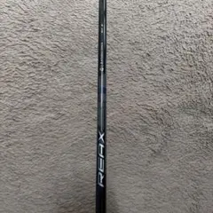 TaylorMade Qi4Dドライバー REAX 50 S シャフト