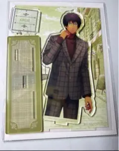 うたプリ ブロくじ セシル B賞