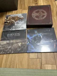 ELDEN RING SYMPHONIC ADVENTUREスペシャルシート特典 - メルカリ