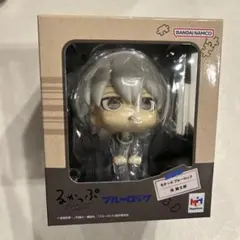 【新品未開封】るかっぷ　凪誠士郎　ブルーロック