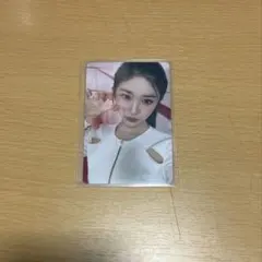 IVE リズ SonyMusic ソニミュ ラッキードロー特典 IVE リズ SonyMusic ソニミュ ラッキードロー特典 IVE Sony