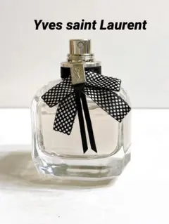YSL イヴサンローラン モンパリクチュール オーデパルファム 50ml