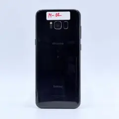 Galaxy S8 64GB SIMフリー 画面割れあり SCV36 - メルカリ