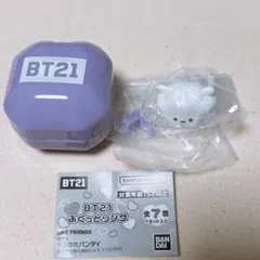 bt21ぷくっとリング　RJ
