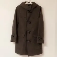 2025年最新】23区 レディース ダッフルコートの人気アイテム - メルカリ