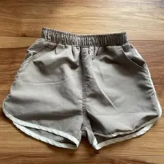 110サイズ サーフパンツ ショートパンツ