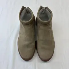 美品nonnative CENTER ZIP BOOTS OFFICINE 41 - メルカリ