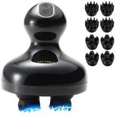 MYTREX MT-EHS20B BLACK 中古美品 楽天市場】[中古] MYTREX(マイトレックス) EMS HEAD SPA MT