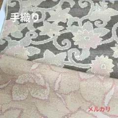 RuRucoco帯飾り&ピアス&USED様 リクエスト 2点 まとめ商品