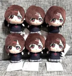 アイドルマスター シャイニーカラーズ ちびぐるみ vol.1 樋口円香