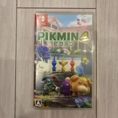 ピクミン4 Switch