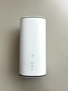 Speed Wi-Fi HOME L13 ホワイト