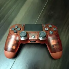 PS4純正コントローラー