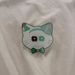 プロセカ　草薙寧々　ネームバッジ