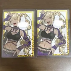 ぶいすぽっ！ 神成きゅぴ 直筆サイン入り ポストカード - メルカリ