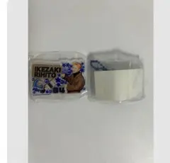 INI 池崎理人　みてコレ　ガチャガチャ　カプセルトイ