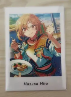 仁兎なずな ぱしゃっつ vol.5 Action あんさんぶるスターズ！！