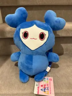 【TWICE LOVELYS】ぬいぐるみリュック