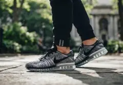 休日セール★ナイキ フライニット エアマックス NIKE FLYKNIT MAX