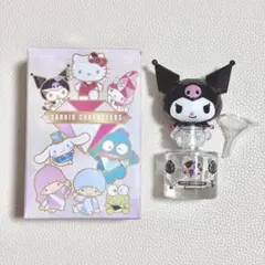 韓国限定 formentサンリオ クロミコラボ 香水 - メルカリ