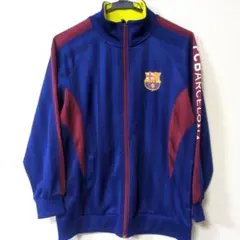 FC Barcelona バルセロナ ジャージ 150cm