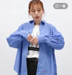 LAKOLE シャツのサムネイル