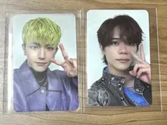 髙塚大夢　survivefesトレカ Amazon.co.jp: INI 髙塚大夢 高塚大夢 トレカ コンプ 初回A 初回