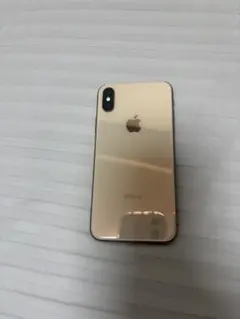 電池83％ iPhone XS 256GB SIMロックあり