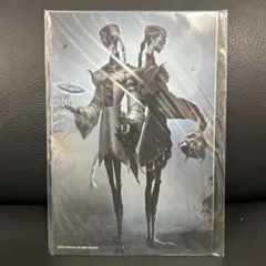 Identity V 第五人格 B.ハンター ポストカードセット(6枚組)
