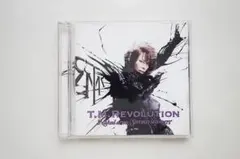 T.M.Revolution Naked arms SWORD SUMMIT