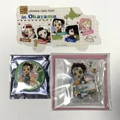 2026年最新】鬼滅の刃岡山の人気アイテム - メルカリ
