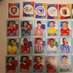 よ*し様 FIFA World Cup 2026 公式ライセンス商品セット（非売 | Mercari