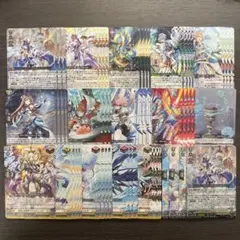 2026年最新】ヴァンガード リィエル デッキの人気アイテム - メルカリ