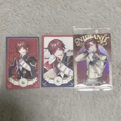 【即購入可】ローレン・イロアス チェキ 3枚セット