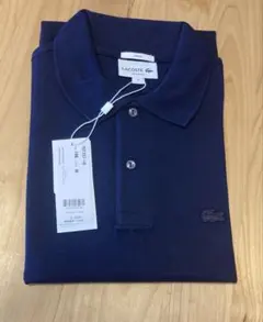 ルメールLEMAIRE ボルドー半袖ポロシャツ 新品タグ付き - メルカリ