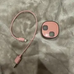 オーディオテクニカ ATH-SQ1TW2 ピンクブラウン