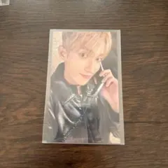 SEVENTEEN ドギョム ラキドロ