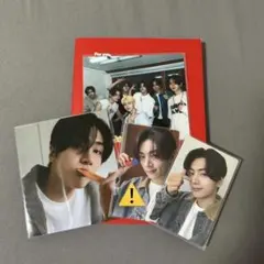 ENHYPEN 『ROMANCE：UNTOLD』 ENGENEver.